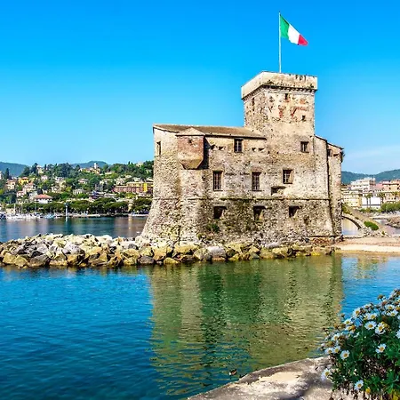 Appartement A Casa Di Noah - Bilocale Con Grande Terrazza *