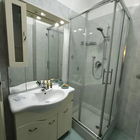 Appartement A Casa Di Noah - Bilocale Con Grande Terrazza *